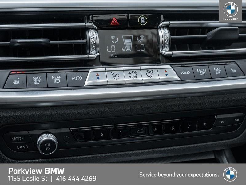 used 2021 BMW 330e car, priced at $39,992