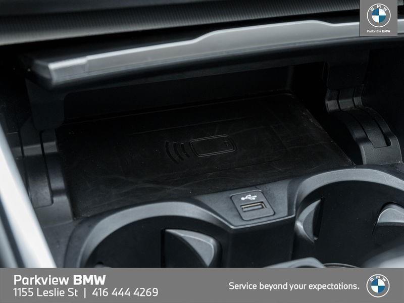 used 2021 BMW 330e car, priced at $39,992