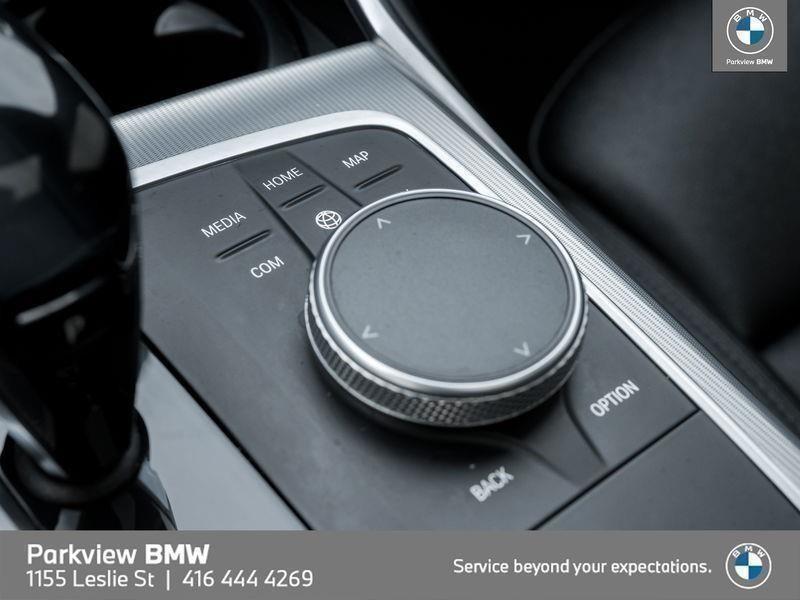 used 2021 BMW 330e car, priced at $39,992