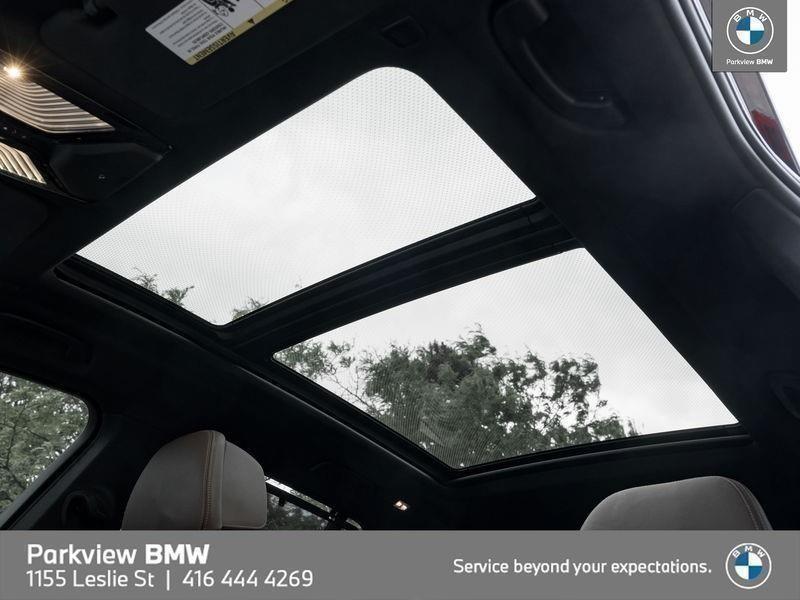 used 2022 BMW X5 car, priced at $65,992