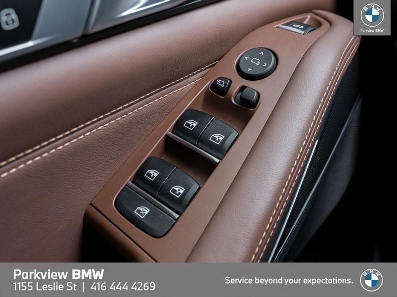 used 2022 BMW X5 car, priced at $65,992