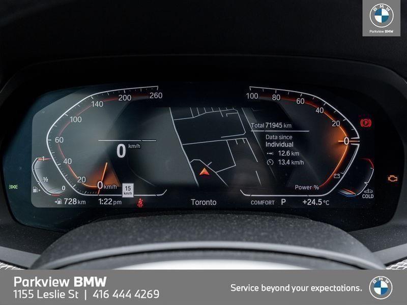 used 2022 BMW X5 car, priced at $65,992