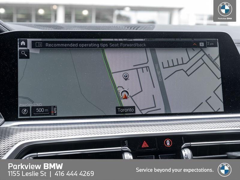 used 2022 BMW X5 car, priced at $65,992