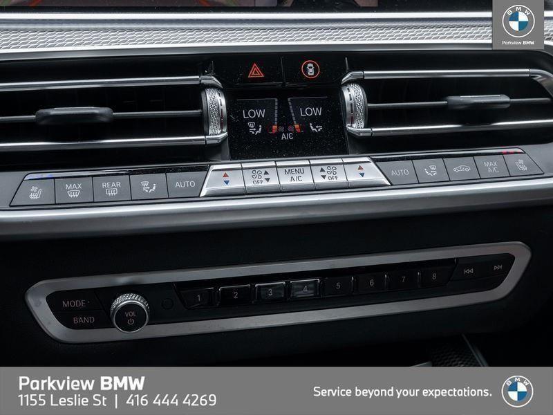 used 2022 BMW X5 car, priced at $65,992