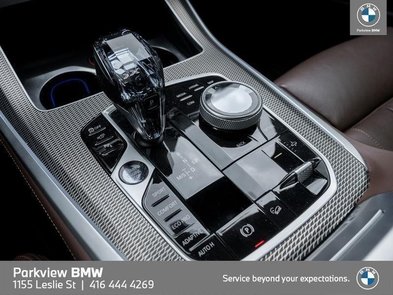 used 2022 BMW X5 car, priced at $65,992