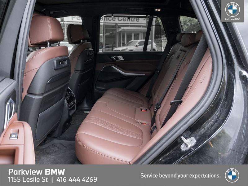 used 2022 BMW X5 car, priced at $65,992
