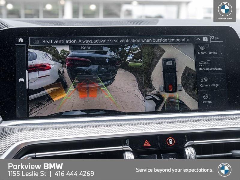 used 2022 BMW X5 car, priced at $65,992