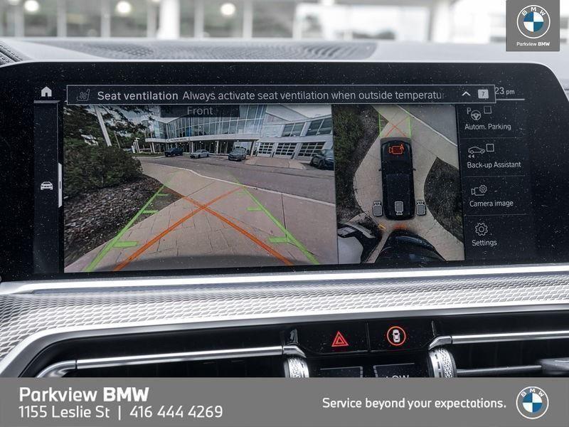 used 2022 BMW X5 car, priced at $65,992
