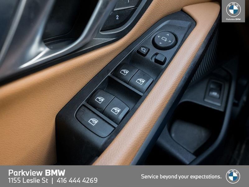 used 2022 BMW 330 car, priced at $37,422