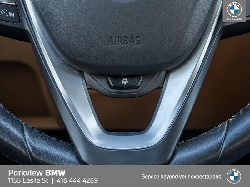 used 2022 BMW 330 car, priced at $37,422