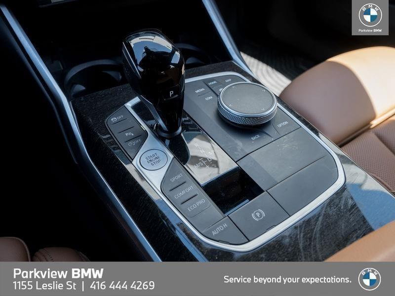 used 2022 BMW 330 car, priced at $37,422