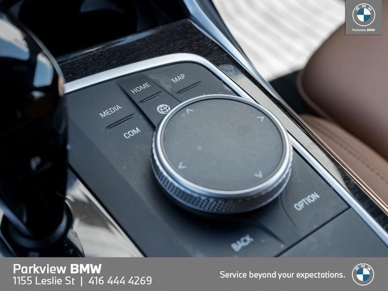 used 2022 BMW 330 car, priced at $37,422