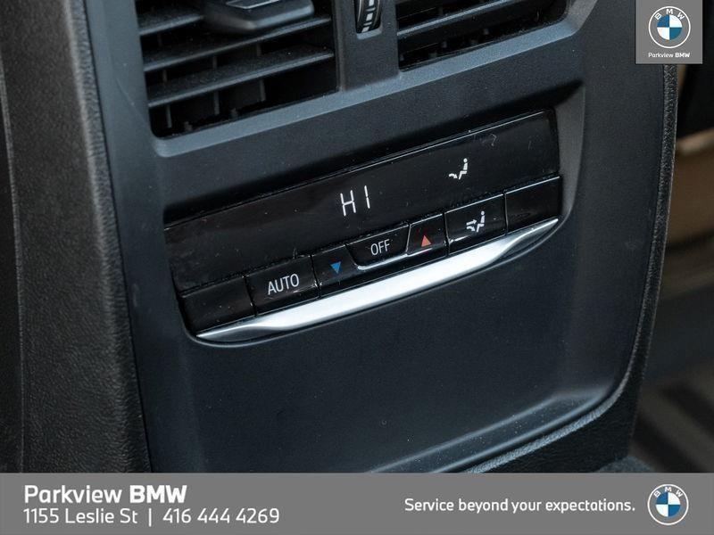 used 2022 BMW 330 car, priced at $37,422