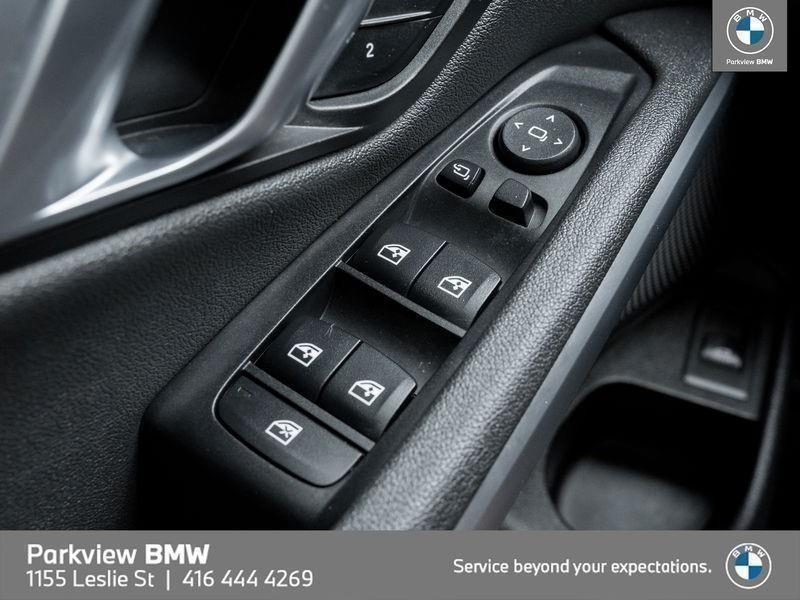 used 2021 BMW 330 car, priced at $35,992