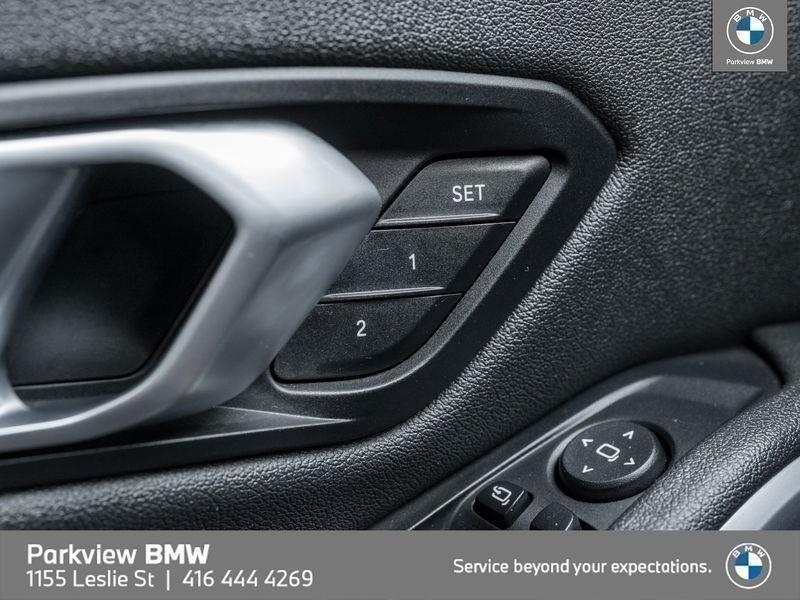 used 2021 BMW 330 car, priced at $35,992