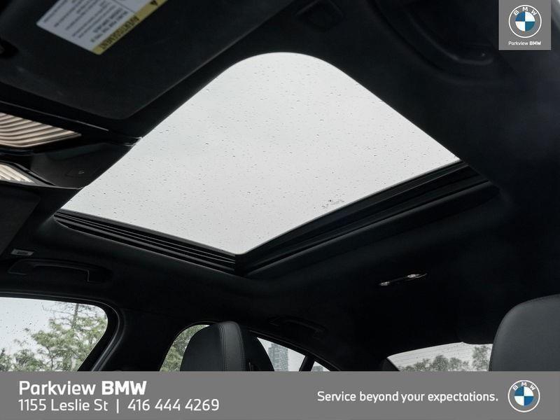 used 2021 BMW 330 car, priced at $35,992