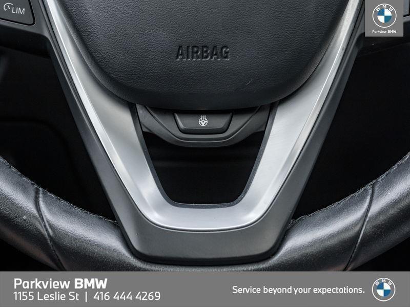 used 2021 BMW 330 car, priced at $35,992