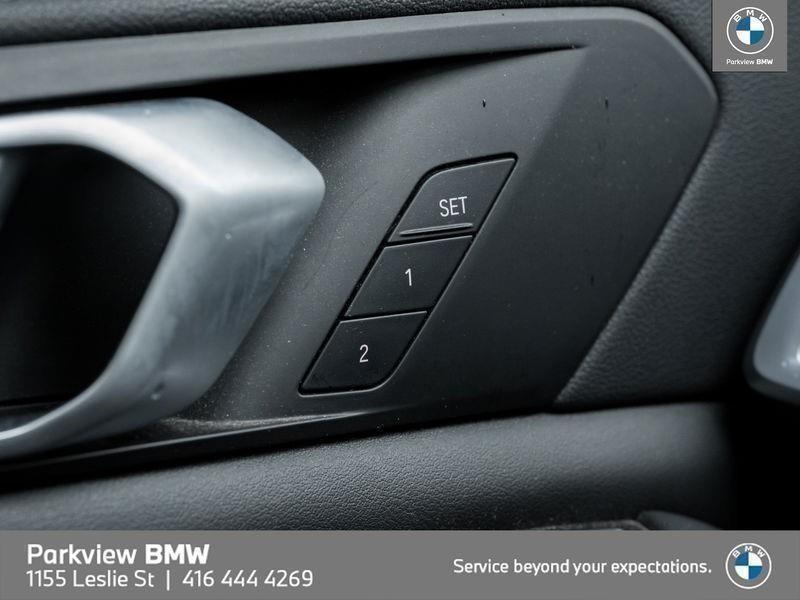used 2023 BMW X5 car, priced at $72,992