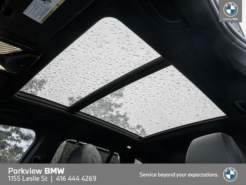 used 2023 BMW X5 car, priced at $72,992