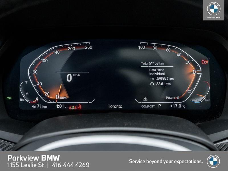 used 2023 BMW X5 car, priced at $72,992