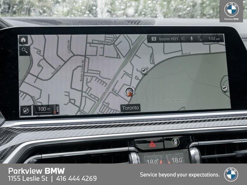 used 2023 BMW X5 car, priced at $72,992