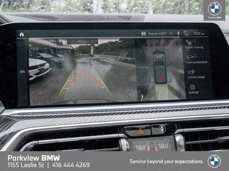 used 2023 BMW X5 car, priced at $72,992
