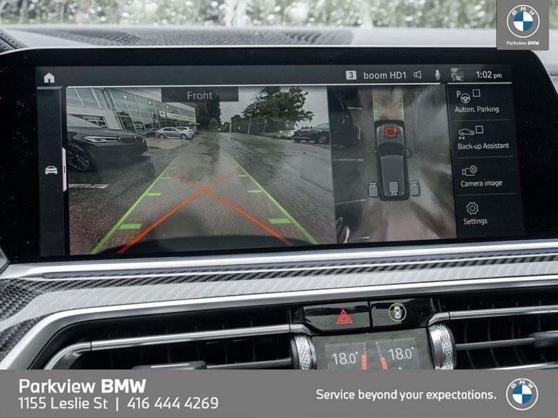 used 2023 BMW X5 car, priced at $72,992