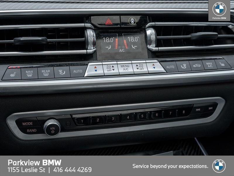 used 2023 BMW X5 car, priced at $72,992
