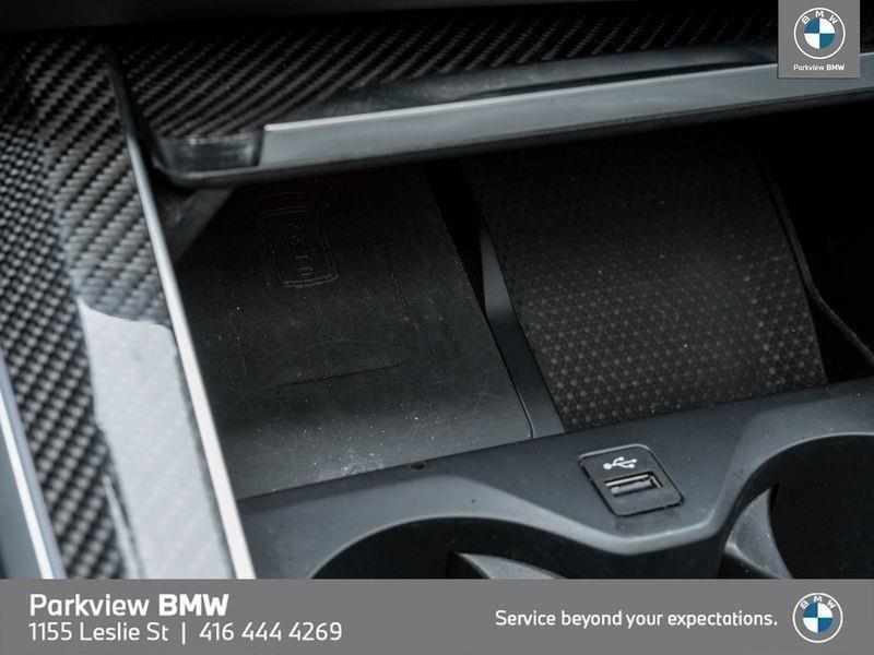 used 2023 BMW X5 car, priced at $72,992