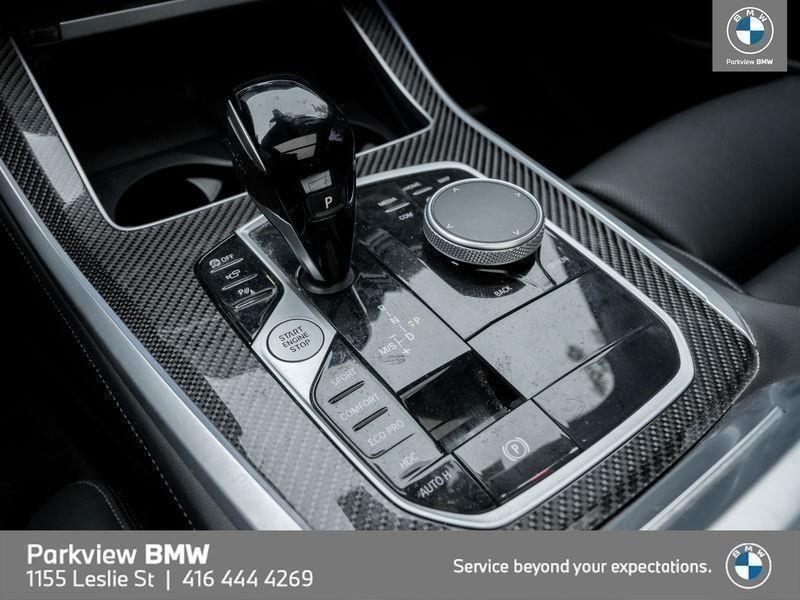 used 2023 BMW X5 car, priced at $72,992