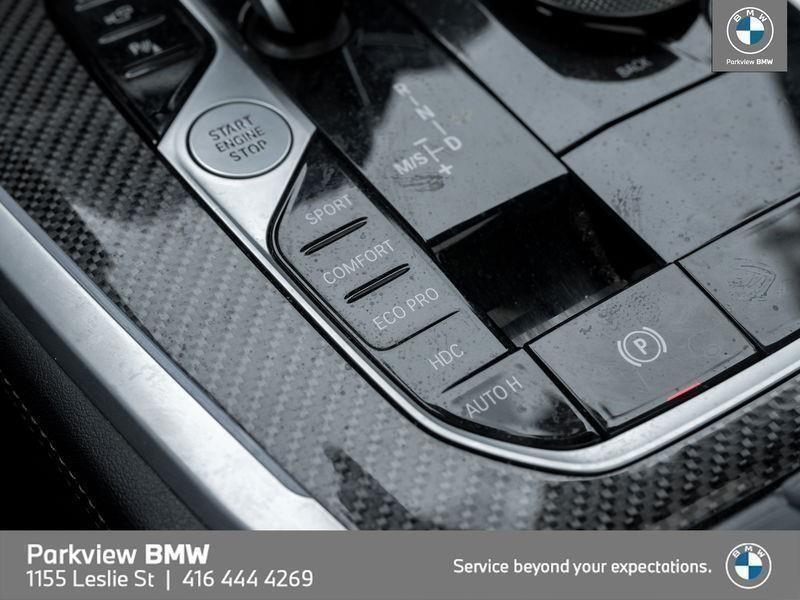 used 2023 BMW X5 car, priced at $72,992