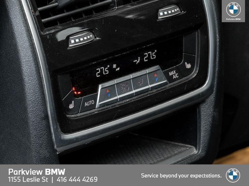 used 2023 BMW X5 car, priced at $72,992