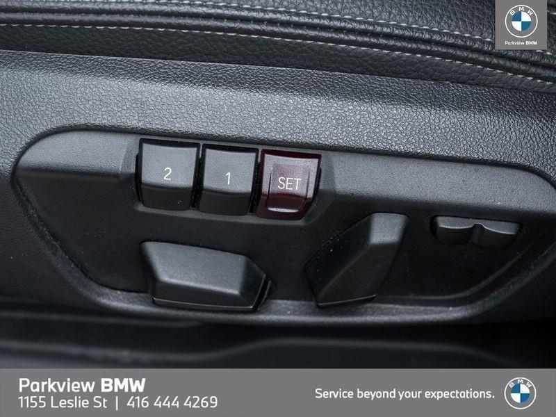 used 2021 BMW X1 car, priced at $32,992