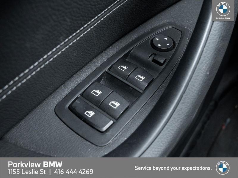 used 2021 BMW X1 car, priced at $32,992