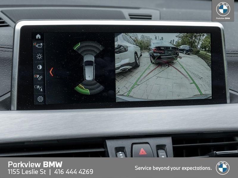 used 2021 BMW X1 car, priced at $32,992