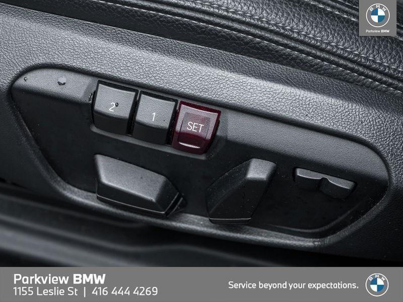 used 2022 BMW X1 car, priced at $32,992