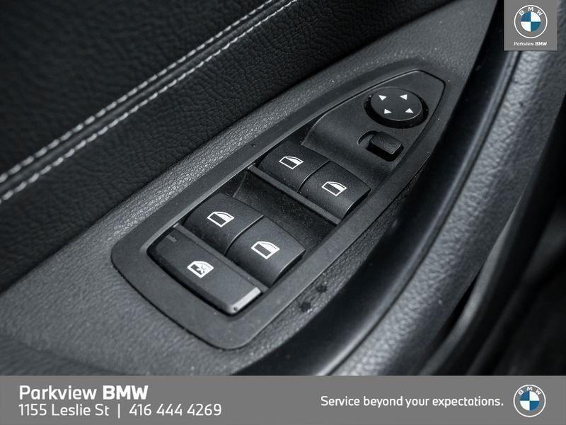 used 2022 BMW X1 car, priced at $32,992