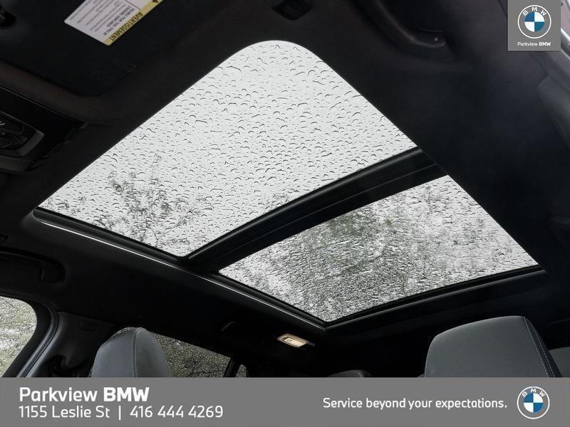used 2022 BMW X1 car, priced at $32,992