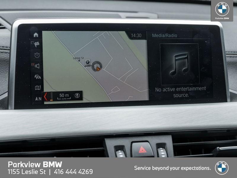 used 2022 BMW X1 car, priced at $32,992