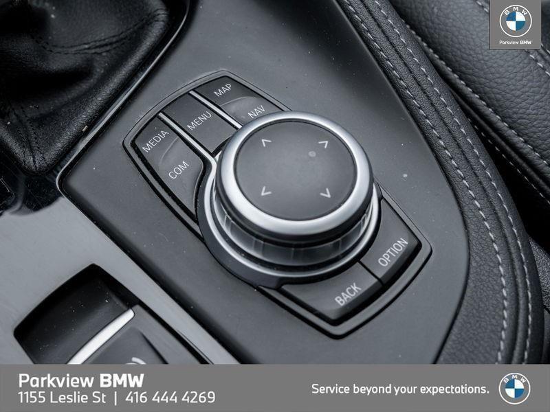 used 2022 BMW X1 car, priced at $32,992