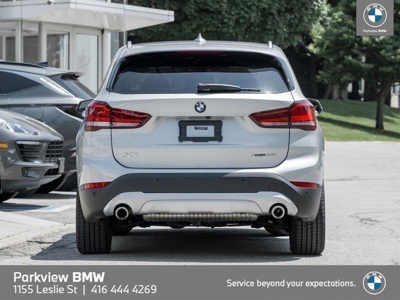used 2021 BMW X1 car, priced at $32,992