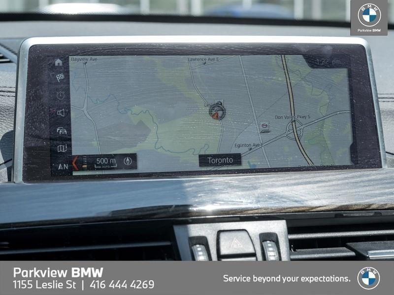 used 2021 BMW X1 car, priced at $32,992