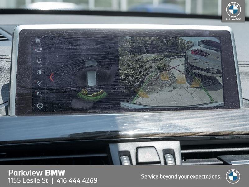 used 2021 BMW X1 car, priced at $32,992