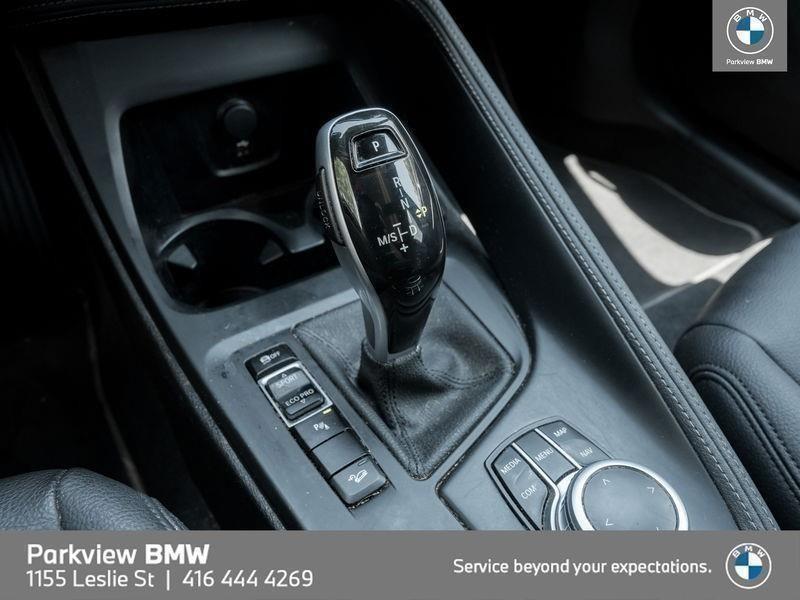 used 2021 BMW X1 car, priced at $32,992