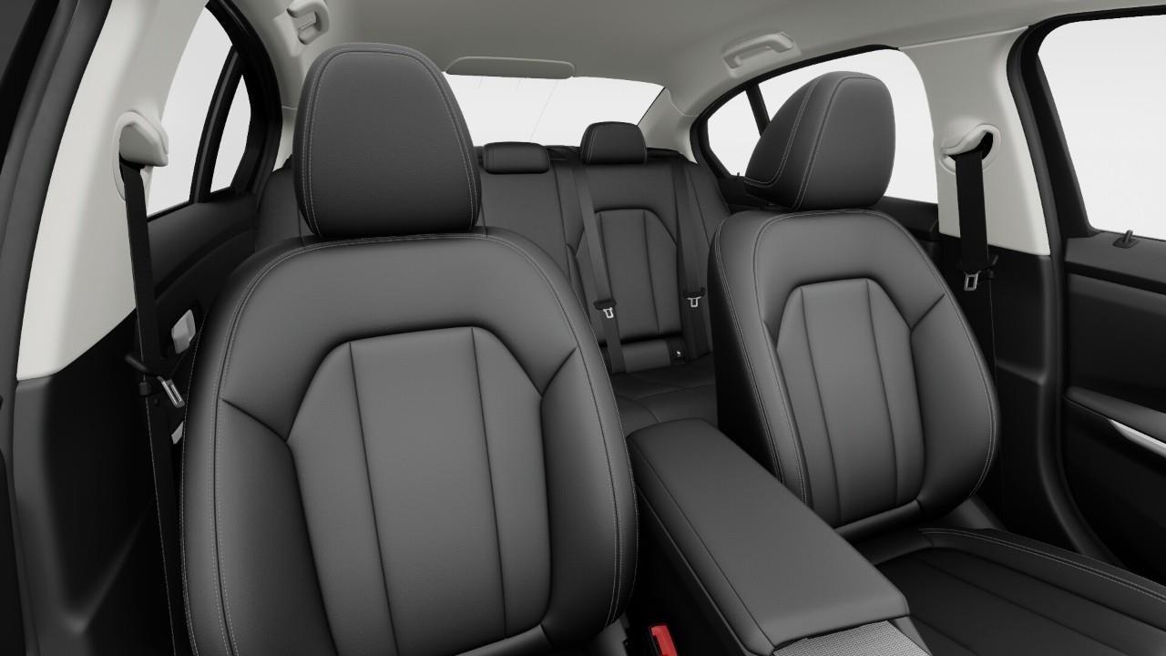 used 2025 BMW 330 car, priced at $62,374