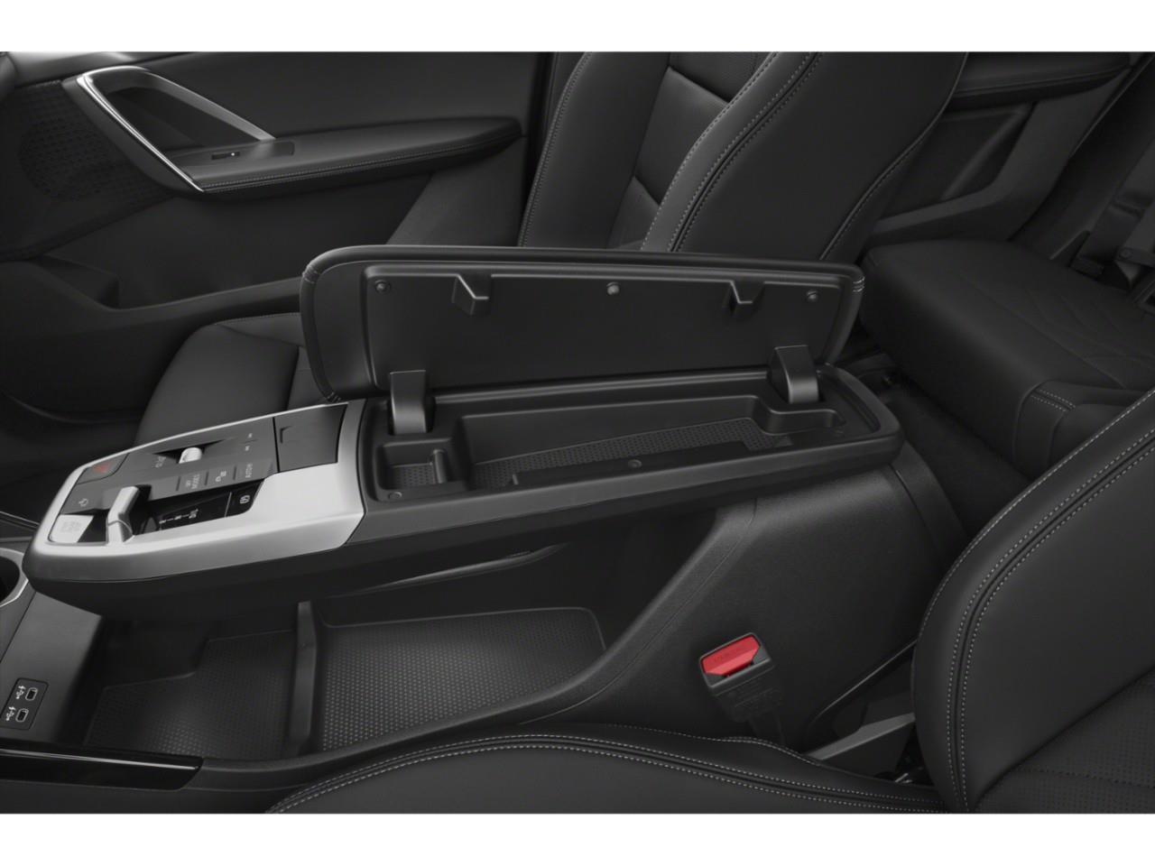 used 2025 BMW X2 car, priced at $57,220