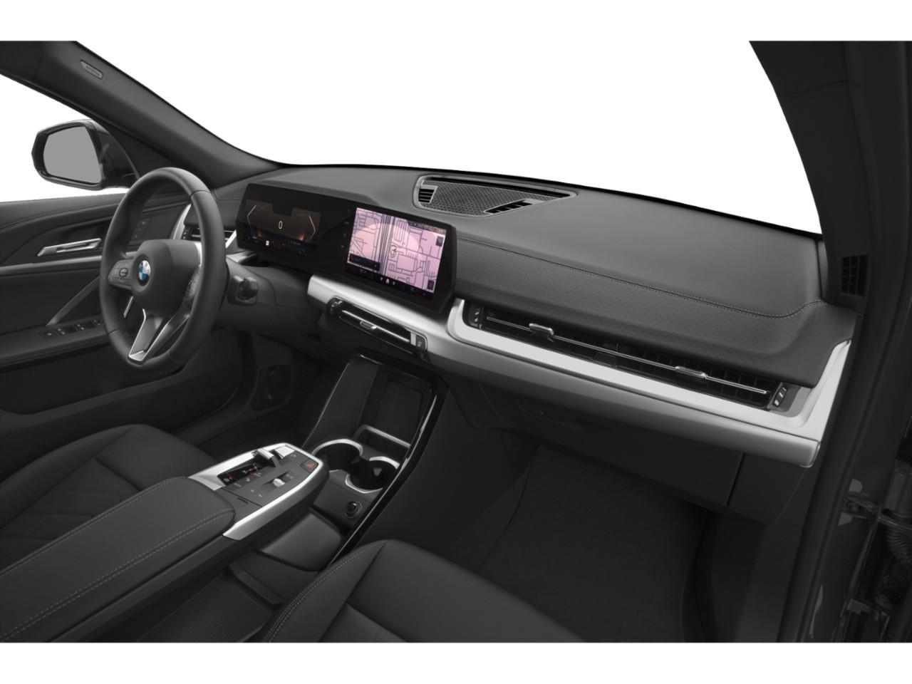 used 2025 BMW X2 car, priced at $57,220