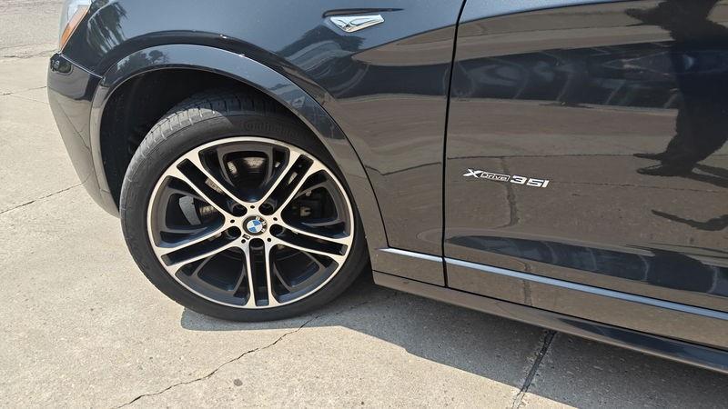 used 2016 BMW X4 car, priced at $19,992