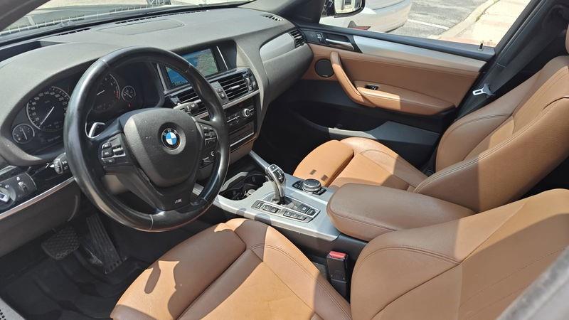 used 2016 BMW X4 car, priced at $19,992