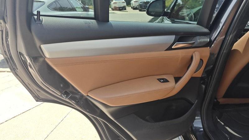 used 2016 BMW X4 car, priced at $19,992
